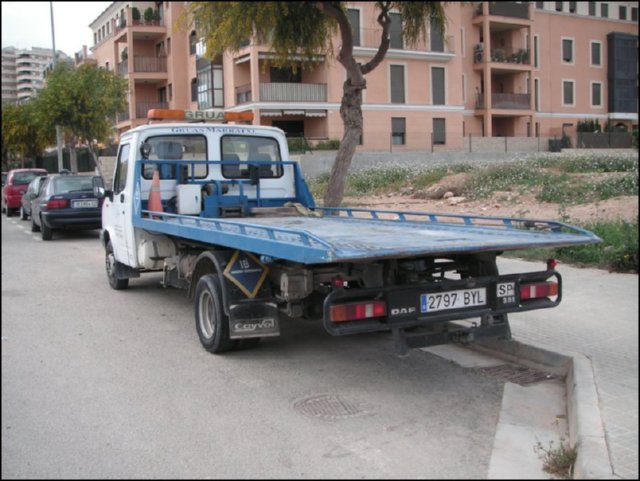 transporte - (16) � IMAGENES FOTOS